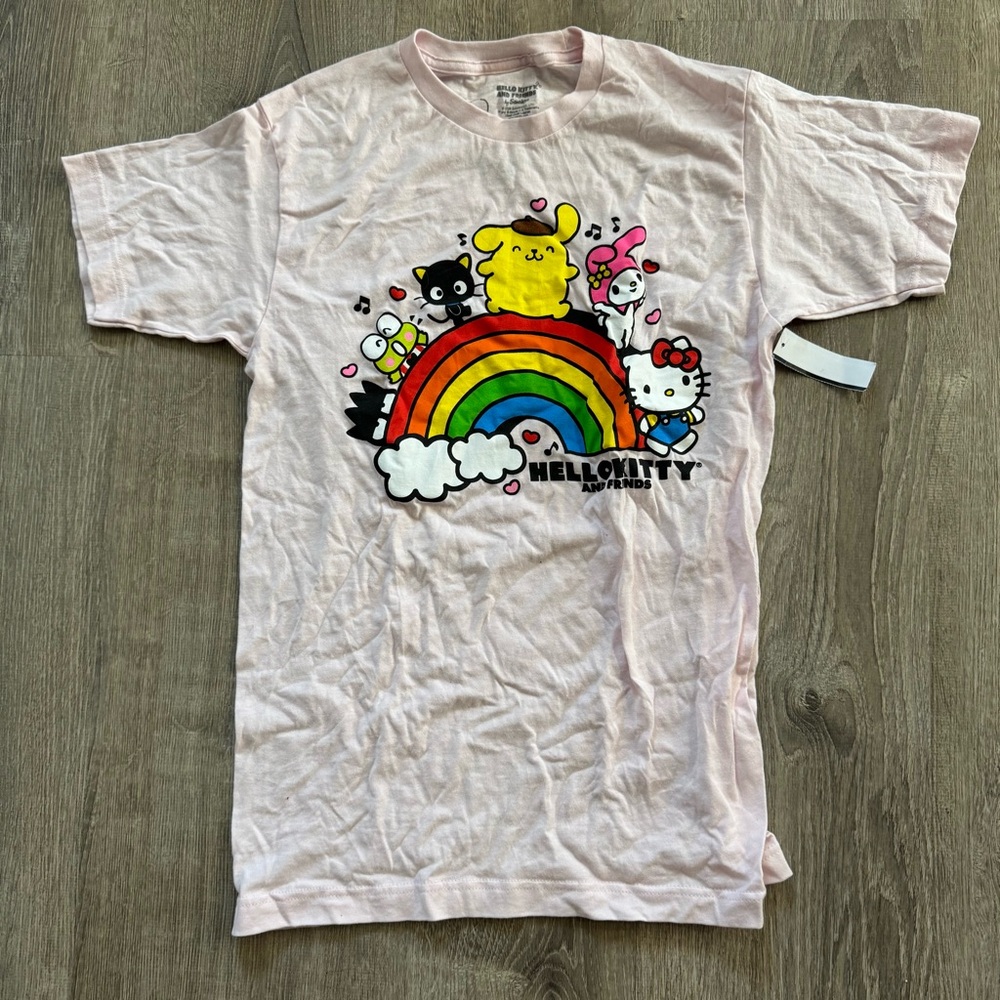 Hello Kitty Tee